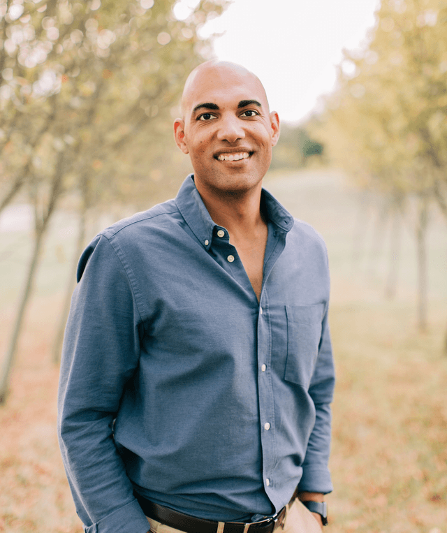 Charles McDonald, Founder & Strategist at Community Engagement Partners