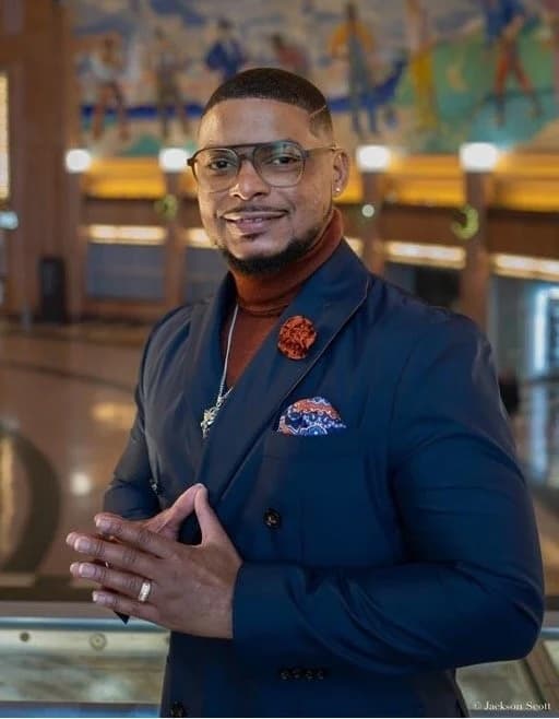 John P. Scott, MPA, CEO at Community Engagement Partners