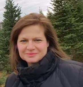 Ellen Payne, Director of Administration at Community Engagement Partners